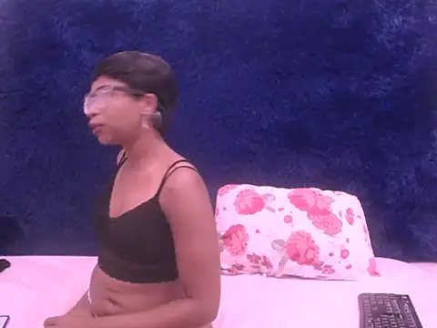 SasyyLissaa online show from December 10, 11:54 am