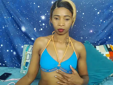 SasyyLissaa online show from October 23, 9:24 pm