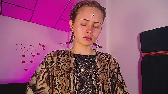 fulfill fantasies1 online show from February 26, 4:03 am