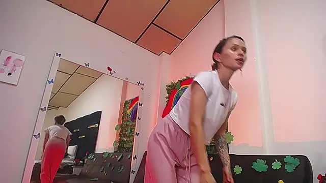 fulfill fantasies1 online show from March 12, 10:16 am