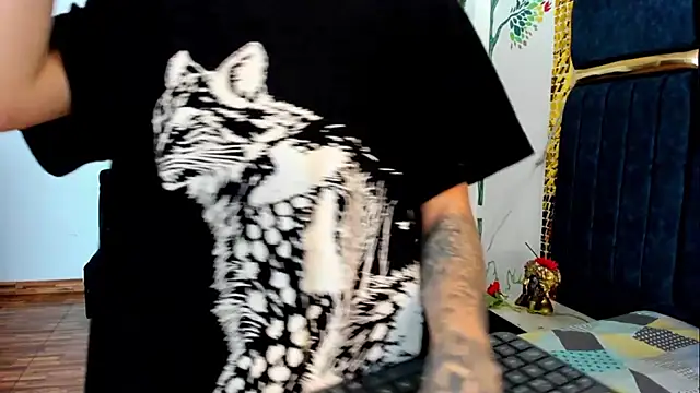 fulfill fantasies1 online show from September 20, 12:39 pm