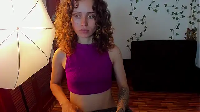 fulfill fantasies1 online show from March 23, 1:15 pm