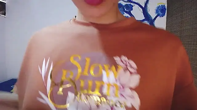 fulfill fantasies1 online show from May 8, 8:47 pm