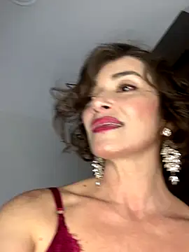 Liloo8923 online show from October 9, 2:31 am