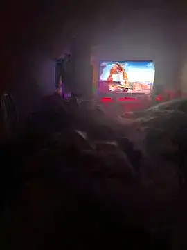 feet123 online show from December 20, 5:47 am