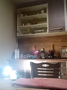 Snapshot of Ely_Elenita chatting on September 23, 6:11 pm Ely Elenita online show from September 23, 6:11 pm