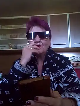 Ely Elenita online show from March 16, 8:18 am