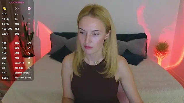 AlisssaRose online show from November 6, 10:54 pm