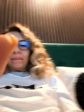 SukyGirl online show from January 16, 6:39 am