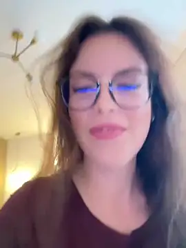 AylaRed online show from January 31, 11:56 am