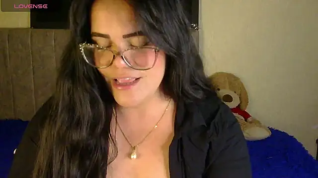 blue angel33 online show from October 28, 2:48 am