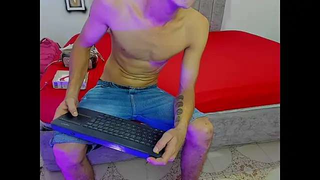 dirty couple22 online show from January 8, 1:57 pm