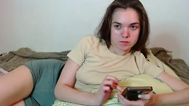 SallyMkn online show from November 15, 2:24 pm