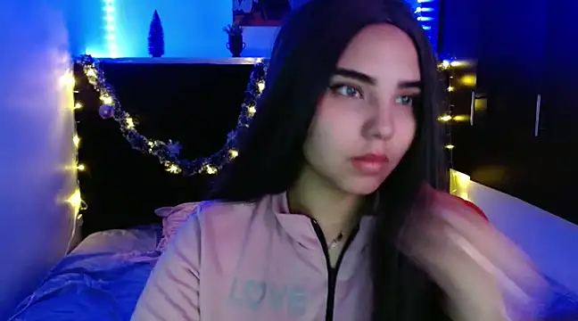 Snapshot of Miapeyton chatting on December 23, 8:57 pm Miapeyton online show from December 23, 8:57 pm