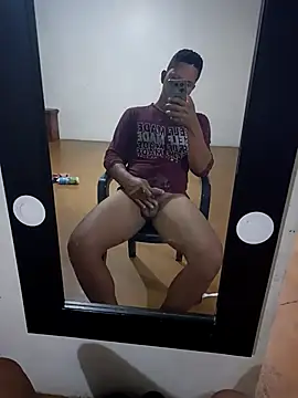 carlostova online show from September 18, 3:19 am
