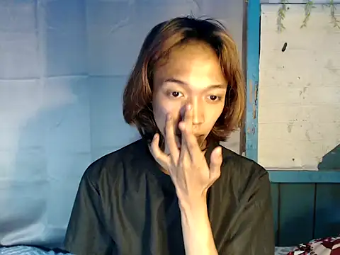 Snapshot of imtwinky chatting on September 26, 3:43 am imtwinky online show from September 26, 3:43 am