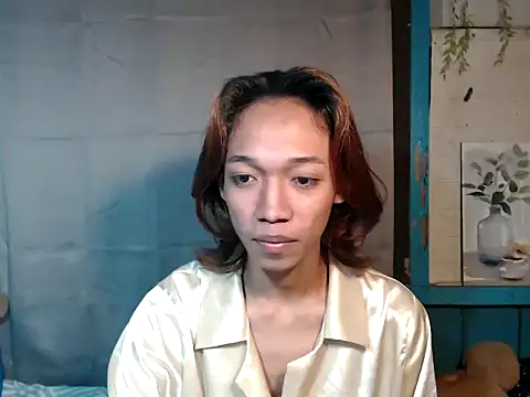 imtwinky online show from October 21, 6:19 pm