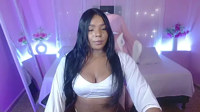 IvyBliss8 online show from May 7, 3:34 am