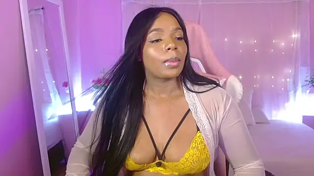 IvyBliss8 online show from May 12, 9:34 pm