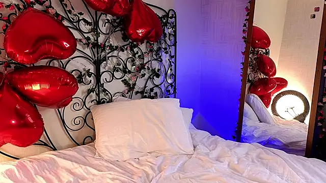 LisaVamp online show from February 21, 12:27 am