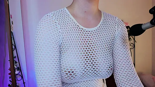 LisaVamp online show from September 26, 10:58 pm