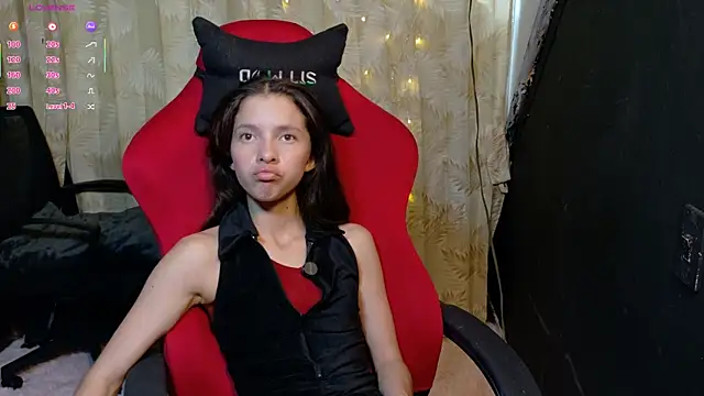 sweetdam12 online show from December 13, 8:14 pm