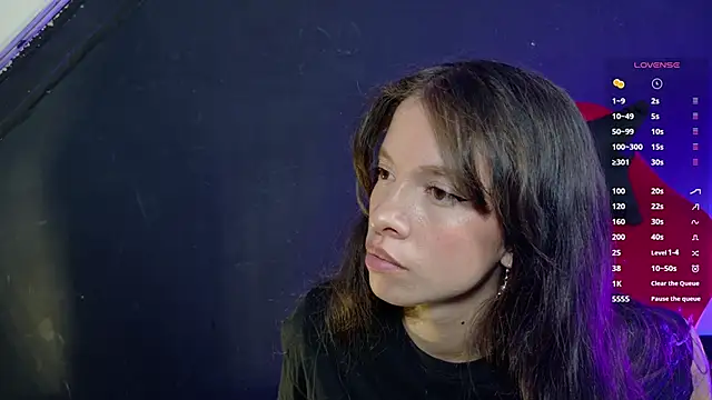 Snapshot of sweetdam12 chatting on March 4, 7:31 pm sweetdam12 online show from March 4, 7:31 pm
