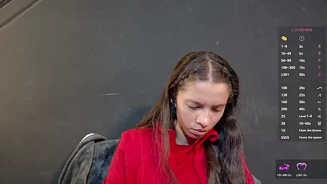 Snapshot of sweetdam12 chatting on March 12, 8:26 pm sweetdam12 online show from March 12, 8:26 pm