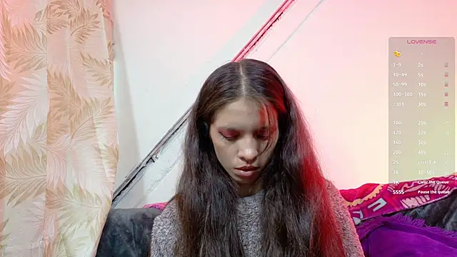 Snapshot of sweetdam12 chatting on April 17, 7:17 pm sweetdam12 online show from April 17, 7:17 pm