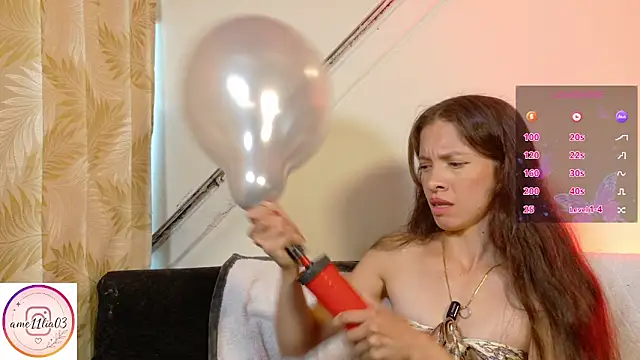 Snapshot of sweetdam12 chatting on May 21, 7:32 pm sweetdam12 online show from May 21, 7:32 pm