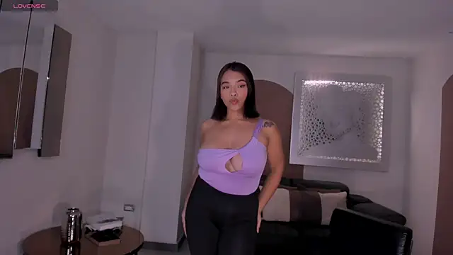 CarlaSmithX online show from January 20, 12:04 am