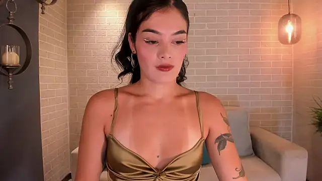 GiaFerrara online show from February 15, 7:06 pm