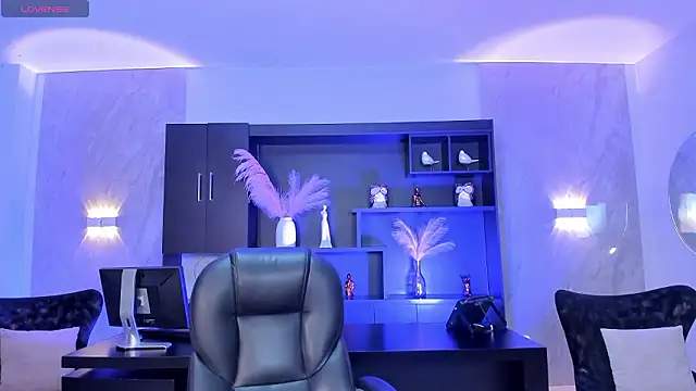 GiaFerrara online show from January 16, 6:56 pm