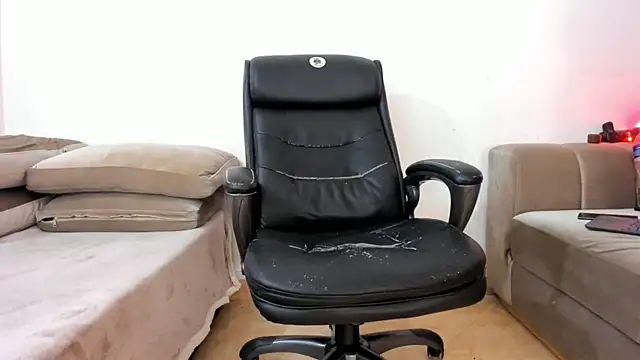 Brock hurn1 online show from February 8, 1:22 am