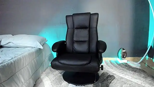 Brock hurn1 online show from February 26, 12:38 am