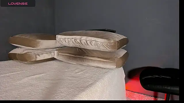 Brock hurn1 online show from September 10, 2:06 pm