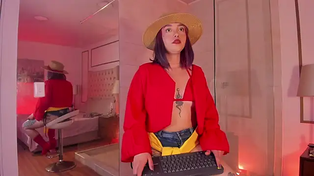 Snapshot of GigiVolkova chatting on November 1, 5:20 am GigiVolkova online show from November 1, 5:20 am