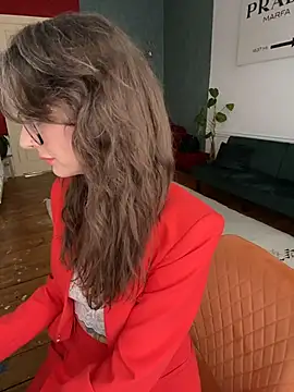 Thunder-Cunt online show from November 30, 11:36 am