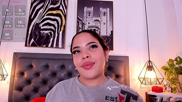 martina monrohe online show from March 1, 4:37 am