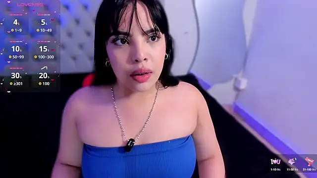 martina monrohe online show from October 4, 7:56 pm