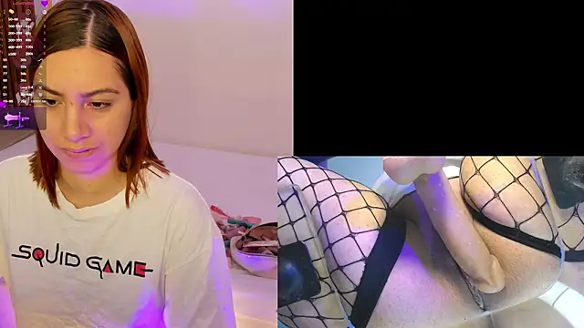 CamilaVegas  online show from December 17, 1:17 pm