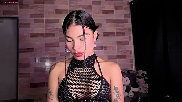 Dolcee zoe online show from December 21, 9:33 pm