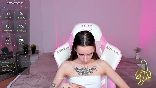 Snapshot of Doris_Scott chatting on March 14, 12:18 pm Doris Scott online show from March 14, 12:18 pm