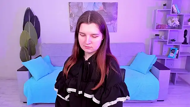 BonneyLove online show from February 17, 6:26 pm