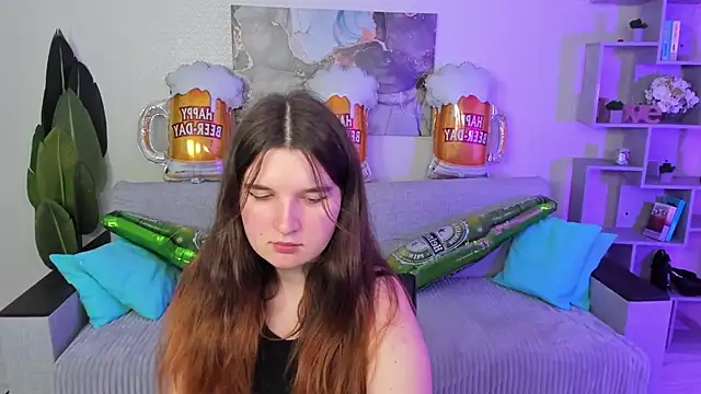 BonneyLove online show from October 1, 5:41 pm