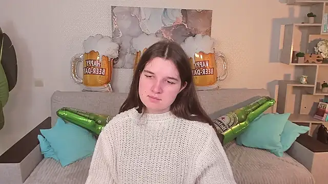 BonneyLove online show from October 2, 8:49 pm