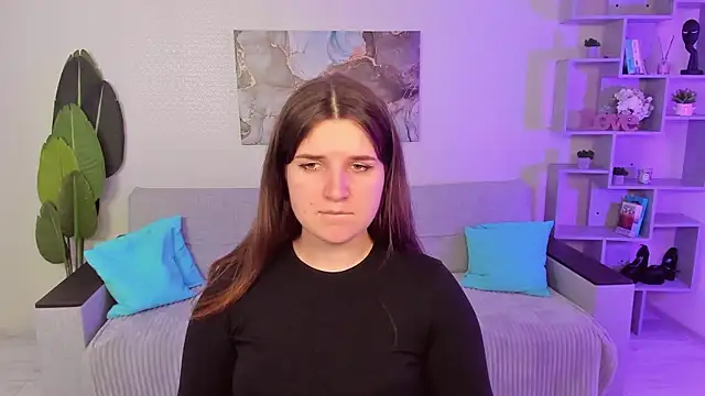 BonneyLove online show from January 13, 9:53 pm