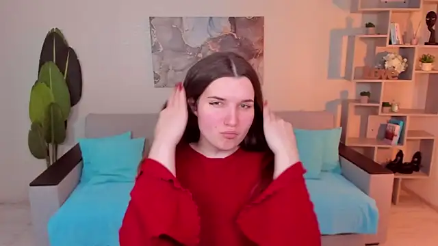 BonneyLove online show from January 16, 5:50 pm