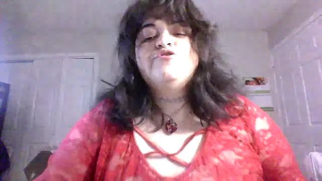 Enchanted Succubus online show from June 15, 3:58 pm