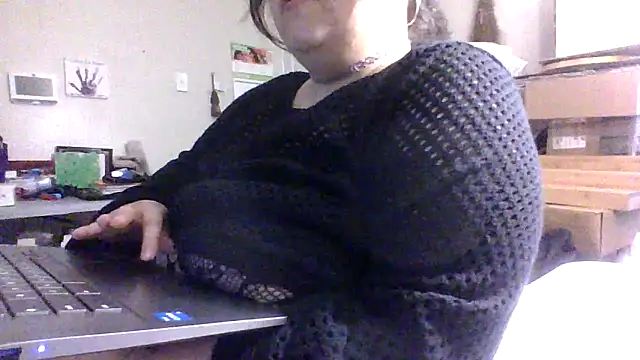 Enchanted Succubus online show from June 16, 3:58 pm